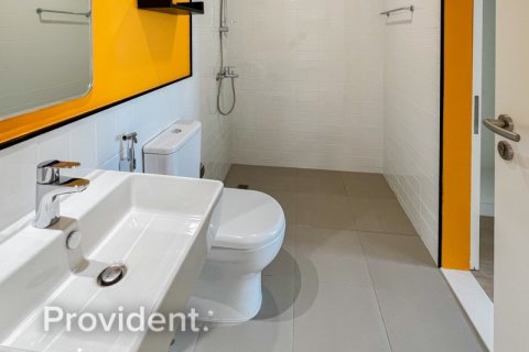 Apartment de 2 dormitorios en wasl gate, UAE No. 96025 21