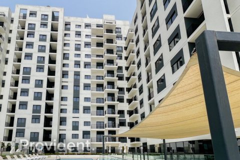 Apartment de 2 dormitorios en wasl gate, UAE No. 96025 2