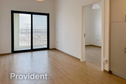 Apartment de 2 dormitorios en wasl gate, UAE No. 96025 15