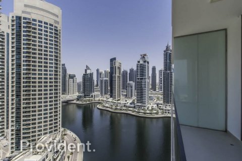 Квартира с 1 спальней в LIV RESIDENCE, Дубай Марина, ОАЭ №96023 2