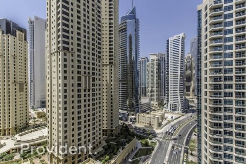 Квартира с 1 спальней в LIV RESIDENCE, Дубай Марина, ОАЭ №96023 20