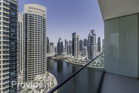 Квартира с 1 спальней в LIV RESIDENCE, Дубай Марина, ОАЭ №96023 25