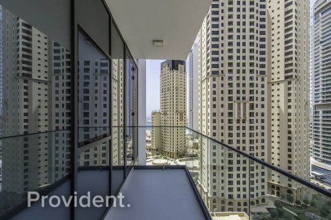 Квартира с 1 спальней в LIV RESIDENCE, Дубай Марина, ОАЭ №96023 17