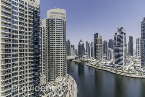Квартира с 1 спальней в LIV RESIDENCE, Дубай Марина, ОАЭ №96023 24