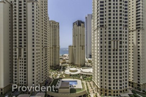 Квартира с 1 спальней в LIV RESIDENCE, Дубай Марина, ОАЭ №96023 22