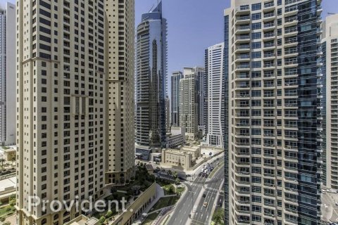 Квартира с 1 спальней в LIV RESIDENCE, Дубай Марина, ОАЭ №96023 23
