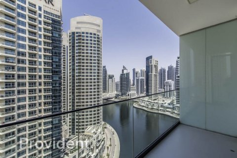 Квартира с 1 спальней в LIV RESIDENCE, Дубай Марина, ОАЭ №96023 21