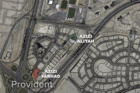 1 bedroom Apartment in AZIZI FARHAD Dubai Healthcare City, UAE No. 96027 9