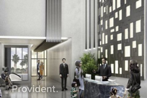 1 bedroom Apartment in AZIZI FARHAD Dubai Healthcare City, UAE No. 96027 7