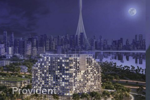 1 bedroom Apartment in AZIZI FARHAD Dubai Healthcare City, UAE No. 96027 3