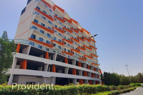 Appartement de 2 chambres à BINGHATTI GEMS Jumeirah Village Circle, UAE No. 96024 2