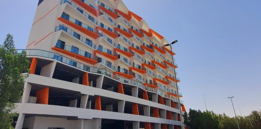 Appartement de 2 chambres à BINGHATTI GEMS Jumeirah Village Circle, UAE No. 96024