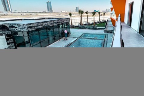 Appartement de 2 chambres à BINGHATTI GEMS Jumeirah Village Circle, UAE No. 96024 9