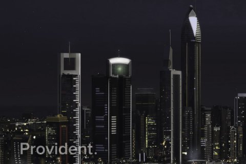 1 غرف نوم شقة في ARMANI RESIDENCES وسط مدينة دبي, الإمارات العربية المتحدة رقم 96022 12