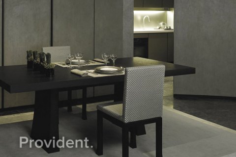 1 غرف نوم شقة في ARMANI RESIDENCES وسط مدينة دبي, الإمارات العربية المتحدة رقم 96022 4