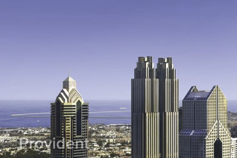 1 غرف نوم شقة في ARMANI RESIDENCES وسط مدينة دبي, الإمارات العربية المتحدة رقم 96022 8