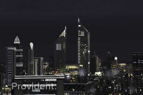 1 غرف نوم شقة في ARMANI RESIDENCES وسط مدينة دبي, الإمارات العربية المتحدة رقم 96022 13