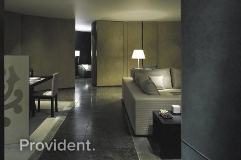 1 غرف نوم شقة في ARMANI RESIDENCES وسط مدينة دبي, الإمارات العربية المتحدة رقم 96022 2