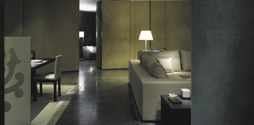 1 غرف نوم شقة في ARMANI RESIDENCES وسط مدينة دبي, الإمارات العربية المتحدة رقم 96022