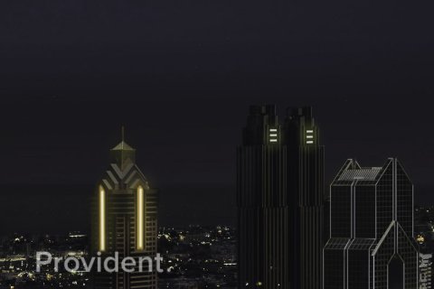 1 غرف نوم شقة في ARMANI RESIDENCES وسط مدينة دبي, الإمارات العربية المتحدة رقم 96022 11