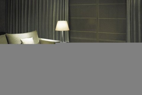 1 غرف نوم شقة في ARMANI RESIDENCES وسط مدينة دبي, الإمارات العربية المتحدة رقم 96022 3
