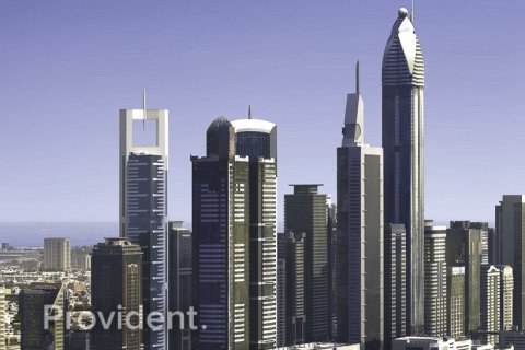 1 غرف نوم شقة في ARMANI RESIDENCES وسط مدينة دبي, الإمارات العربية المتحدة رقم 96022 9