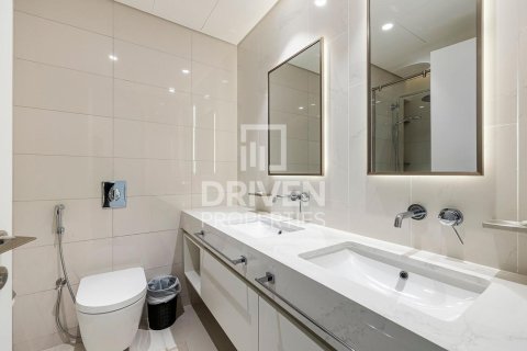 2 غرف نوم شقة في EMAAR Beachfront, الإمارات العربية المتحدة رقم 31829 16