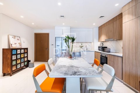 2 غرف نوم شقة في EMAAR Beachfront, الإمارات العربية المتحدة رقم 31829 3