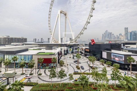 3 غرف نوم شقة في Bluewaters Residences, الإمارات العربية المتحدة رقم 31831 21