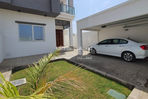 4 غرف نوم Twin Villa في ٱلسِّيْب, عُمان رقم 53979 2