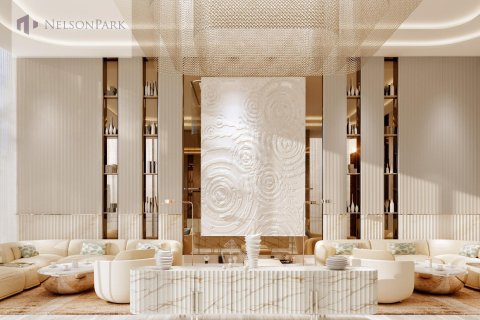 Apartment de 1 dormitorio en Maritime City, UAE No. 41684 6