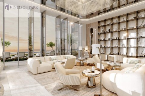 Apartment de 1 dormitorio en Maritime City, UAE No. 41684 2