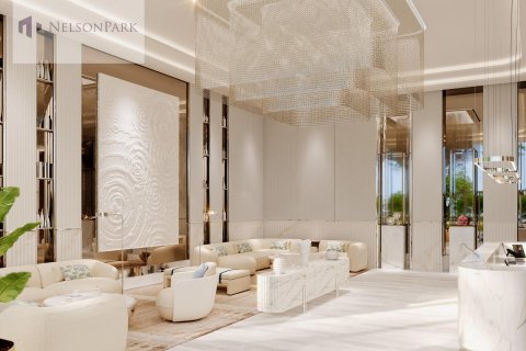 Apartment de 1 dormitorio en Maritime City, UAE No. 41684 7
