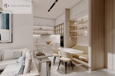 Apartment de 1 dormitorio en Maritime City, UAE No. 41684 3