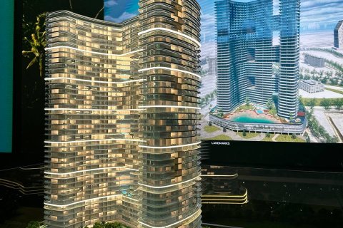 2 غرف نوم شقة في BINGHATTI HILLS Dubai Science Park, الإمارات العربية المتحدة رقم 97898 2