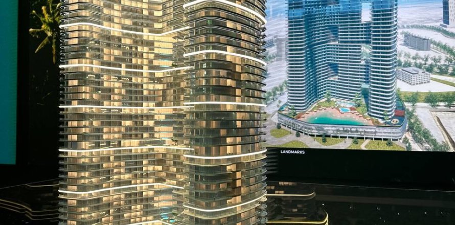 2 غرف نوم شقة في BINGHATTI HILLS Dubai Science Park, الإمارات العربية المتحدة رقم 97898