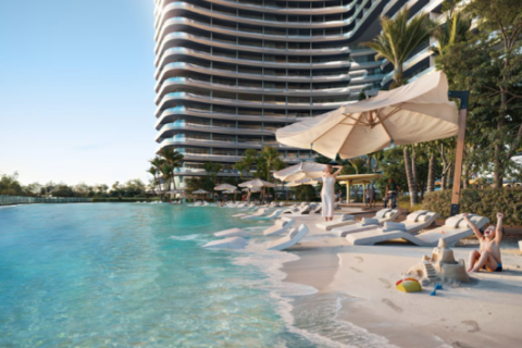 2 غرف نوم شقة في BINGHATTI HILLS Dubai Science Park, الإمارات العربية المتحدة رقم 97898 4