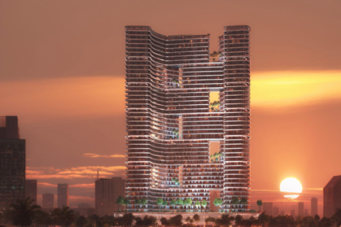 2 غرف نوم شقة في BINGHATTI HILLS Dubai Science Park, الإمارات العربية المتحدة رقم 97898 12