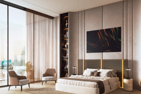 2 bedrooms Apartment in One Residence Business Bay, UAE No. 97899 3