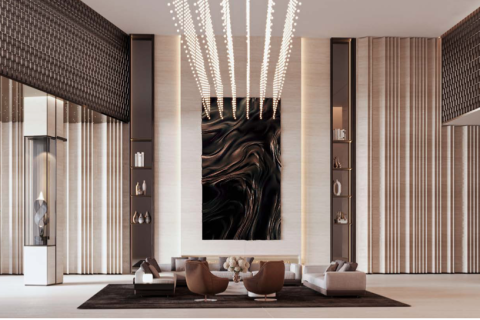 2 bedrooms Apartment in One Residence Business Bay, UAE No. 97899 12