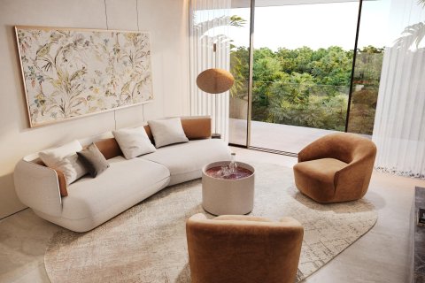 1 غرف نوم شقة في TRUSSARDI RESIDENCES دبي, الإمارات العربية المتحدة رقم 97906 10