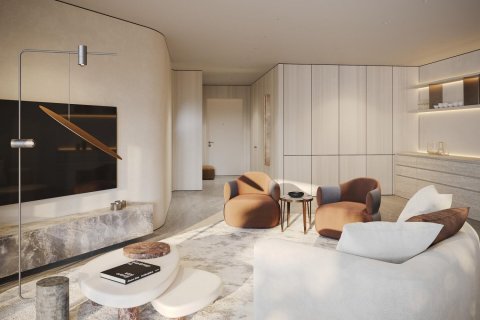 1 غرف نوم شقة في TRUSSARDI RESIDENCES دبي, الإمارات العربية المتحدة رقم 97906 9
