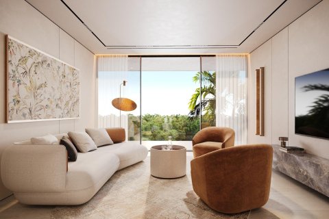 1 غرف نوم شقة في TRUSSARDI RESIDENCES دبي, الإمارات العربية المتحدة رقم 97906 6