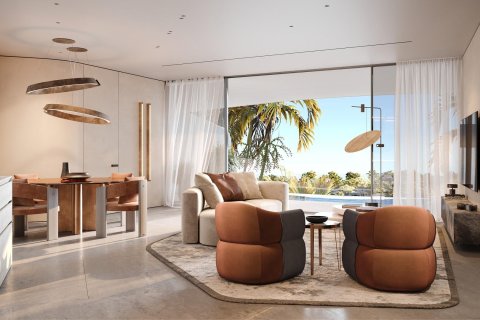 1 غرف نوم شقة في TRUSSARDI RESIDENCES دبي, الإمارات العربية المتحدة رقم 97906 15
