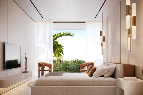 1 غرف نوم شقة في TRUSSARDI RESIDENCES دبي, الإمارات العربية المتحدة رقم 97906 5