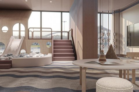 Apartment de 2 dormitorios en One Sky Park Dubai, UAE No. 97888 8