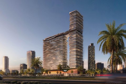 Apartment de 2 dormitorios en One Sky Park Dubai, UAE No. 97888 25
