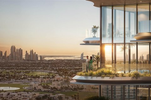 Apartment de 2 dormitorios en One Sky Park Dubai, UAE No. 97888 20