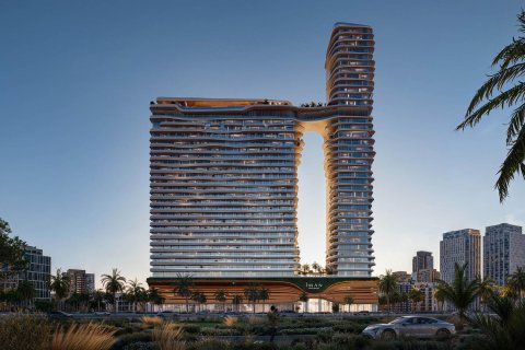 Apartment de 2 dormitorios en One Sky Park Dubai, UAE No. 97888 26