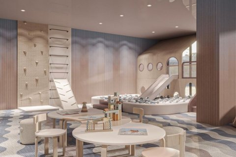 Apartment de 2 dormitorios en One Sky Park Dubai, UAE No. 97888 23